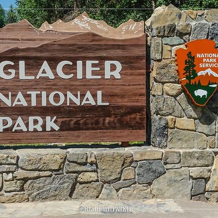 Newly Renovated @ Glacier Park Entrance, 4 E-Bikes, Ping-Pong, On Golf Course Villa West Glacier Exterior foto